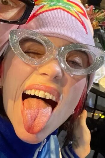 🔥 Billie eilish  page leaked private photo uncensored full