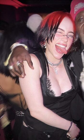 🔥 Billie eilish  page leaked private photo uncensored full