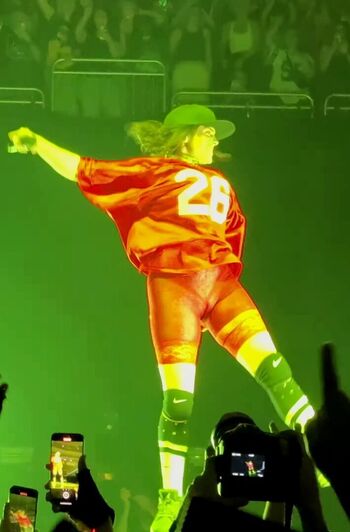 🔥 Billie eilish  page leaked private photo uncensored full