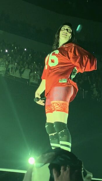 🔥 Billie eilish  page leaked private photo uncensored full