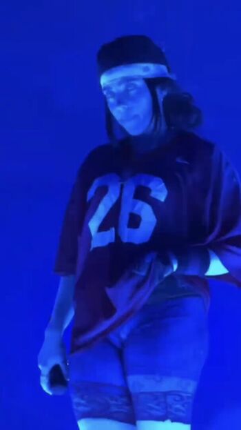 🔥 Billie eilish  page leaked private photo uncensored full