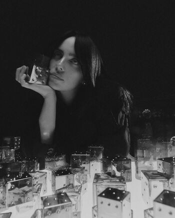 🔥 Billie eilish  page leaked private photo uncensored full