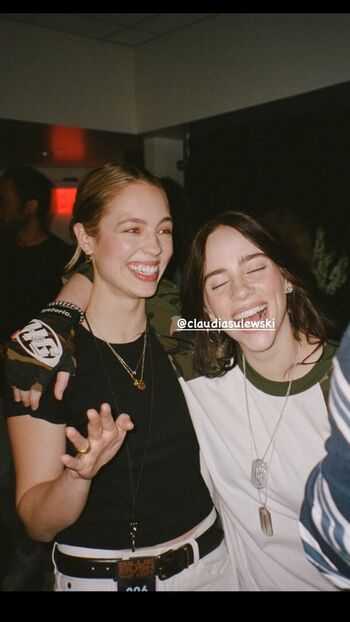 🔥 Billie eilish  page leaked private photo uncensored full