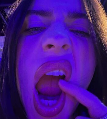 🔥 Billie eilish  page leaked private photo uncensored full