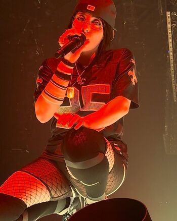 🔥 Billie eilish  page leaked private photo uncensored full