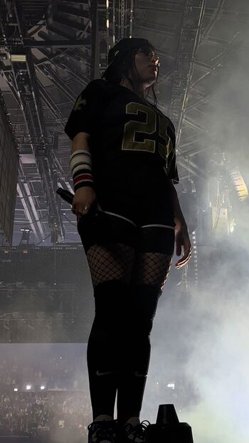 🔥 Billie eilish  page leaked private photo uncensored full