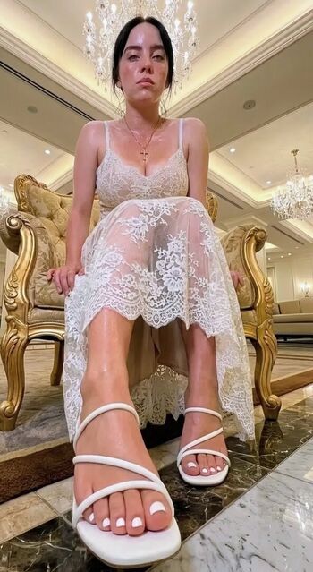 🔥 Billie eilish  page leaked private photo uncensored full