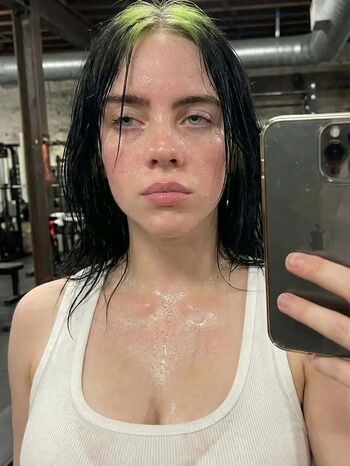 🔥 Billie eilish  page leaked private photo uncensored full