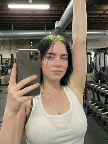 🔥 Billie eilish  page leaked private photo uncensored full