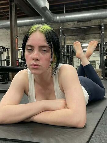 🔥 Billie eilish  page leaked private photo uncensored full