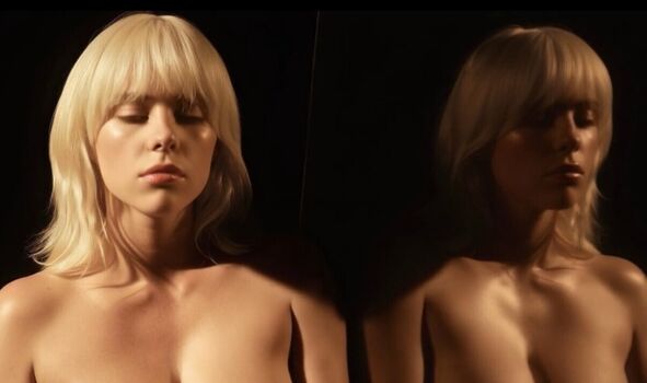 🔥 Billie eilish leaked private photo uncensored full