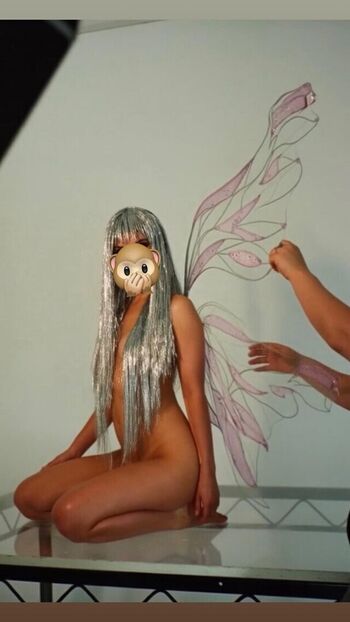 🔥 Billie eilish leaked private photo uncensored full