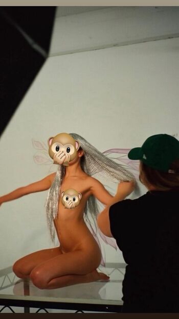 🔥 Billie eilish leaked private photo uncensored full