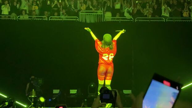 🔥 Billie eilish leaked private photo uncensored full