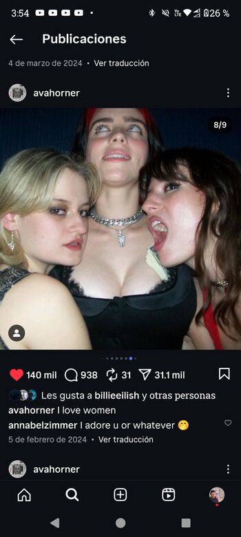 🔥 Billie eilish leaked private photo uncensored full