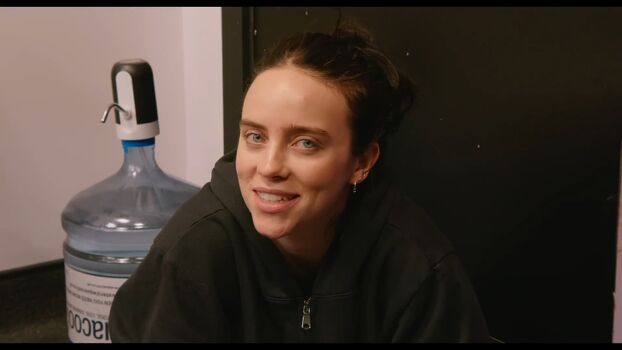 🔥 Billie eilish leaked private photo uncensored full