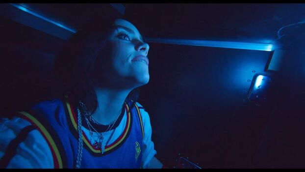 🔥 Billie eilish leaked private photo uncensored full