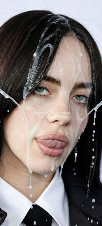 🔥 Billie eilish  page leaked private photo uncensored full