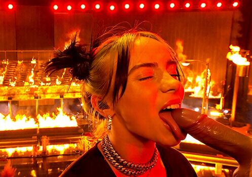🔥 Billie eilish  page leaked private photo uncensored full