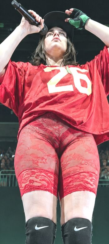 🔥 Billie eilish  page leaked private photo uncensored full