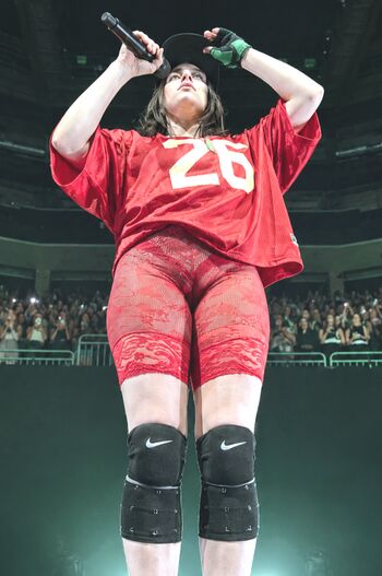 🔥 Billie eilish  page leaked private photo uncensored full