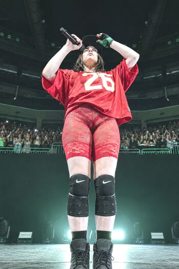 🔥 Billie eilish  page leaked private photo uncensored full