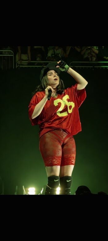 🔥 Billie eilish  page leaked private photo uncensored full