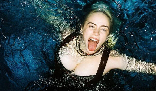 🔥 Billie eilish  page leaked private photo uncensored full
