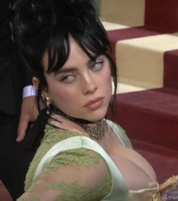 🔥 Billie eilish  page leaked private photo uncensored full