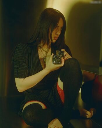 🔥 Billie eilish leaked private photo uncensored full