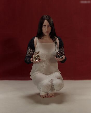 🔥 Billie eilish leaked private photo uncensored full