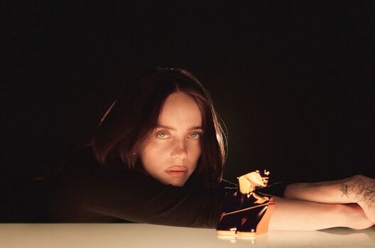 🔥 Billie eilish leaked private photo uncensored full