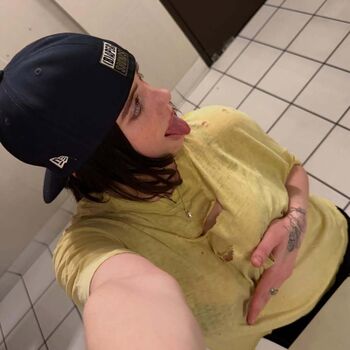 🔥 Billie eilish leaked private photo uncensored full