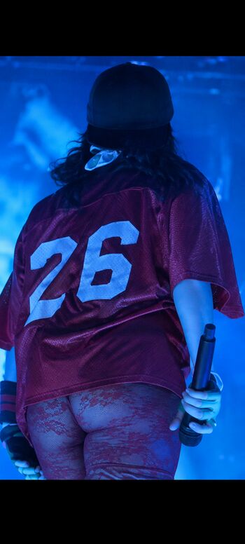 🔥 Billie eilish leaked private photo uncensored full