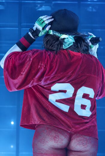 🔥 Billie eilish leaked private photo uncensored full