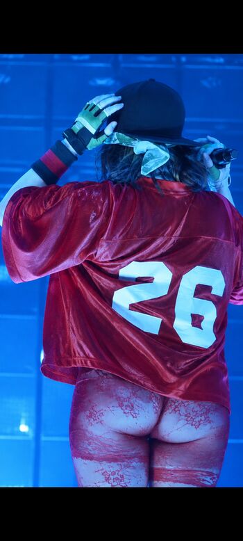 🔥 Billie eilish leaked private photo uncensored full