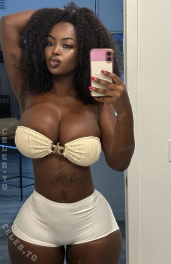 🔥 Bimbonique leaked private photo uncensored full