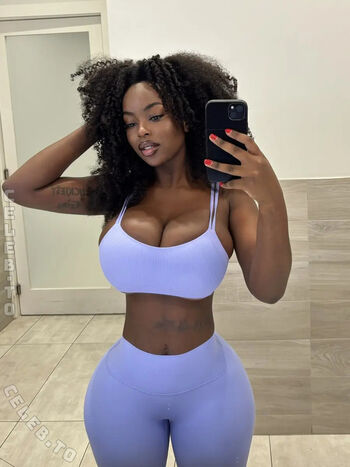 🔥 Bimbonique leaked private photo uncensored full