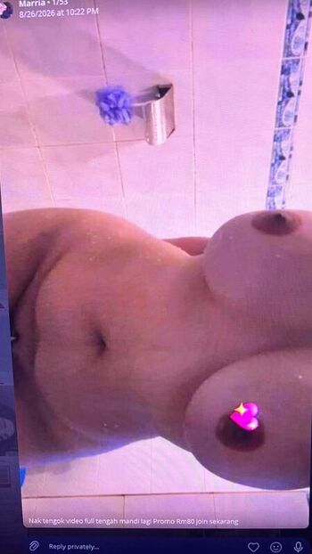 🔥 Blackmarria leaked private photo uncensored full