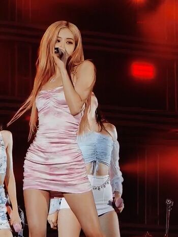🔥 Blackpink rose leaked private photo uncensored full