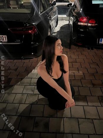 🔥 Blerta ademi leaked private photo uncensored full