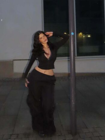 🔥 Blerta ademi leaked private photo uncensored full