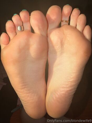 🔥 Blondewife leaked private photo uncensored full