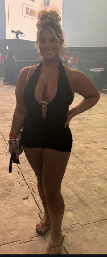 🔥 Blonndddiiee leaked private photo uncensored full