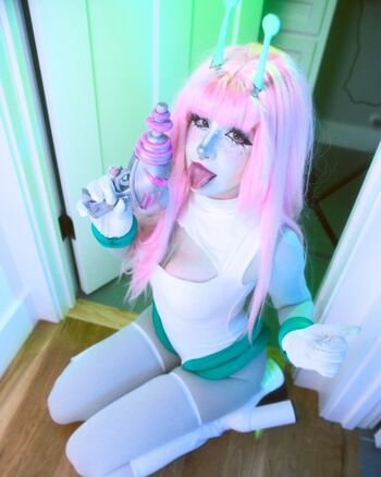 🔥 Blossom in the moonlight leaked private photo uncensored full
