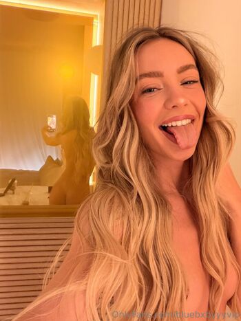 🔥 Bluebxbyyyvip leaked private photo uncensored full