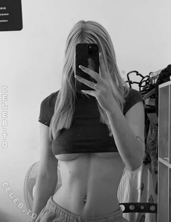 🔥 Blvnde angel leaked private photo uncensored full