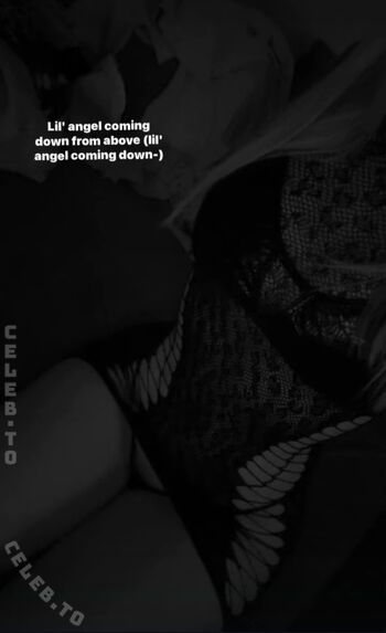 🔥 Blvnde angel leaked private photo uncensored full