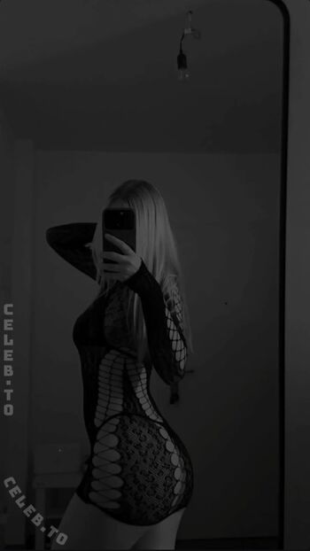 🔥 Blvnde angel leaked private photo uncensored full