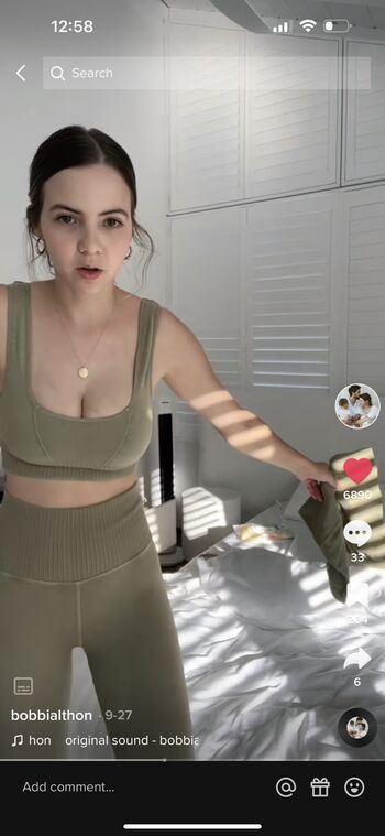 🔥 Bobbialthon leaked private photo uncensored full